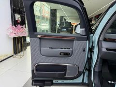 Zeekr Geely Zeekr MIX 2025 Smart Driving Edition - ფოტო 7