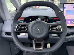 Zeekr Geely Zeekr MIX 2025 Smart Driving Edition - ფოტო 9