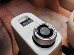 Geely Panda Mini 200km Endurance Edition - ფოტო 10
