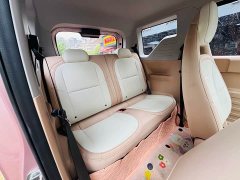 Geely Panda Mini 200km Endurance Edition - ფოტო 14
