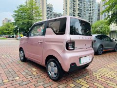 Geely Panda Mini 200km Endurance Edition - ფოტო 16