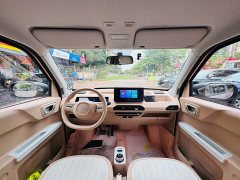 Geely Panda Mini 200km Endurance Edition - ფოტო 5