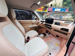 Geely Panda Mini 200km Endurance Edition - ფოტო 6