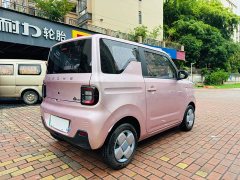 Geely Panda Mini 200km Endurance Edition - ფოტო 7