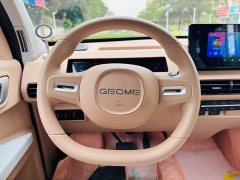 Geely Panda Mini 200km Endurance Edition - ფოტო 8