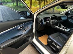 GAC Aion GS3 2023 Shadow Speed 270T Dynamic Comfort Edition - ფოტო 10
