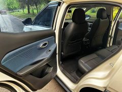 GAC Aion GS3 2023 Shadow Speed 270T Dynamic Comfort Edition - ფოტო 11