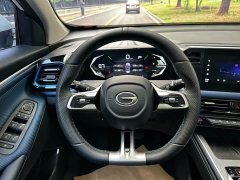 GAC Aion GS3 2023 Shadow Speed 270T Dynamic Comfort Edition - ფოტო 14