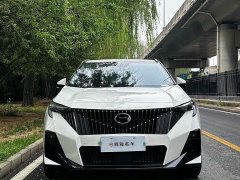 GAC Aion GS3 2023 Shadow Speed 270T Dynamic Comfort Edition - ფოტო 2