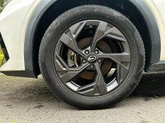 GAC Aion GS3 2023 Shadow Speed 270T Dynamic Comfort Edition - ფოტო 5
