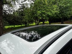 GAC Aion GS3 2023 Shadow Speed 270T Dynamic Comfort Edition - ფოტო 6