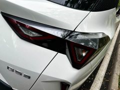 GAC Aion GS3 2023 Shadow Speed 270T Dynamic Comfort Edition - ფოტო 8