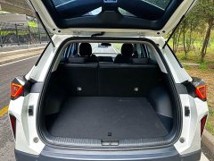 GAC Aion GS3 2023 Shadow Speed 270T Dynamic Comfort Edition - ფოტო 9