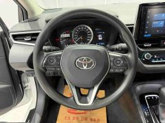 Toyota Corolla 2021 1.2T S-CVT Elite Plus - ფოტო 11