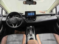 Toyota Corolla 2021 1.2T S-CVT Elite Plus - ფოტო 13