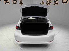 Toyota Corolla 2021 1.2T S-CVT Elite Plus - ფოტო 18