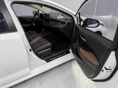 Toyota Corolla 2021 1.2T S-CVT Elite Plus - ფოტო 19