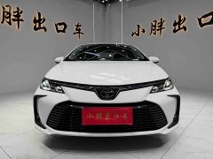 Toyota Corolla 2021 1.2T S-CVT Elite Plus - ფოტო 2