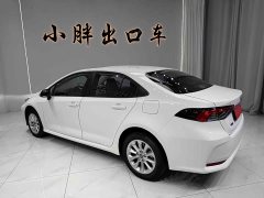 Toyota Corolla 2021 1.2T S-CVT Elite Plus - ფოტო 5