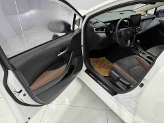 Toyota Corolla 2021 1.2T S-CVT Elite Plus - ფოტო 7