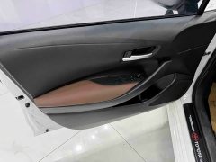 Toyota Corolla 2021 1.2T S-CVT Elite Plus - ფოტო 8