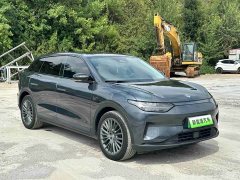 Leapmotor Leapo C11 2023 Pure Electric 500 Comfort Edition - ფოტო 3