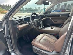 Leapmotor Leapo C11 2023 Pure Electric 500 Comfort Edition - ფოტო 4