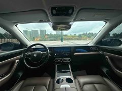 Leapmotor Leapo C11 2023 Pure Electric 500 Comfort Edition - ფოტო 5