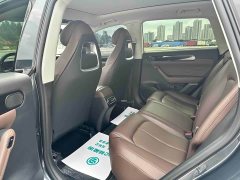 Leapmotor Leapo C11 2023 Pure Electric 500 Comfort Edition - ფოტო 6