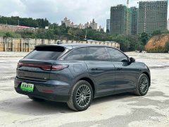 Leapmotor Leapo C11 2023 Pure Electric 500 Comfort Edition - ფოტო 7
