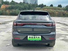 Leapmotor Leapo C11 2023 Pure Electric 500 Comfort Edition - ფოტო 8