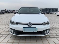 Volkswagen Golf 2021 280TSI DSG 30th Anniversary Edition - ფოტო 2