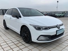 Volkswagen Golf 2021 280TSI DSG 30th Anniversary Edition - ფოტო 3