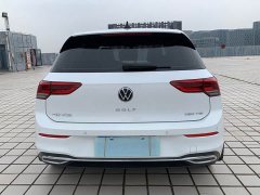 Volkswagen Golf 2021 280TSI DSG 30th Anniversary Edition - ფოტო 5