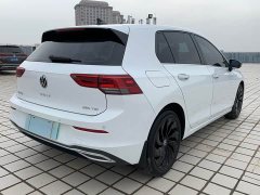Volkswagen Golf 2021 280TSI DSG 30th Anniversary Edition - ფოტო 6