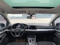 Volkswagen Golf 2021 280TSI DSG 30th Anniversary Edition - ფოტო 7