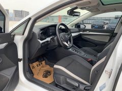 Volkswagen Golf 2021 280TSI DSG 30th Anniversary Edition - ფოტო 8