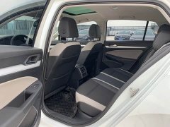 Volkswagen Golf 2021 280TSI DSG 30th Anniversary Edition - ფოტო 9