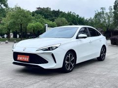 SAIC MG i5 2023 1.5L CVT Prestige - ფოტო 1