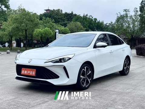 2024 SAIC MG i5 2023 1.5L CVT Prestige - ავტომობილი ჩინეთიდან