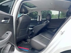 SAIC MG i5 2023 1.5L CVT Prestige - ფოტო 10