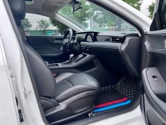 SAIC MG i5 2023 1.5L CVT Prestige - ფოტო 11