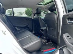 SAIC MG i5 2023 1.5L CVT Prestige - ფოტო 12