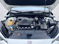SAIC MG i5 2023 1.5L CVT Prestige - ფოტო 13