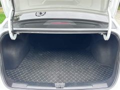 SAIC MG i5 2023 1.5L CVT Prestige - ფოტო 14