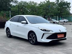 SAIC MG i5 2023 1.5L CVT Prestige - ფოტო 2