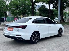 SAIC MG i5 2023 1.5L CVT Prestige - ფოტო 5