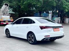 SAIC MG i5 2023 1.5L CVT Prestige - ფოტო 6