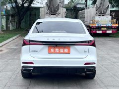 SAIC MG i5 2023 1.5L CVT Prestige - ფოტო 7