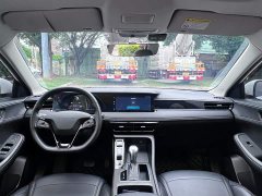 SAIC MG i5 2023 1.5L CVT Prestige - ფოტო 8